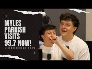 Video post by @997now on YouTube