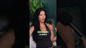 Video post by @jademillion on YouTube