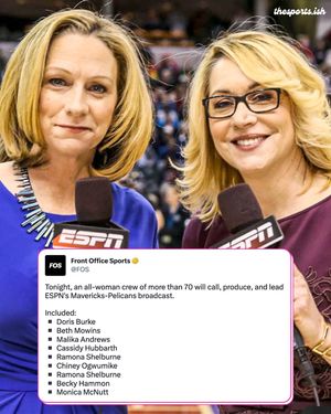 Image post by @thesports.ish on Instagram