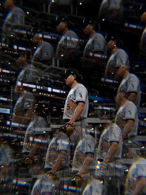 Image post by @mlbcamroll on Instagram