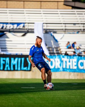 Image post by @cltindependence on Instagram