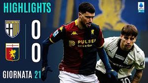 Video post by @seriea on YouTube