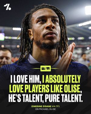 Image post by @onefootball on Instagram