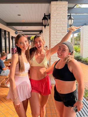 Video post by @lexi.mcd on TikTok