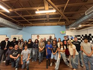 Image post by @bgcnv on Instagram