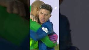 Video post by @chelseafc on YouTube