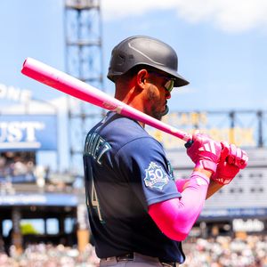 Image post by @Mariners on Twitter
