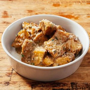 Image post by @thecookery on Instagram