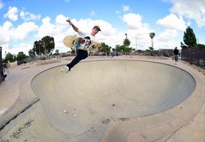 Image post by @rockstarenergy on Instagram