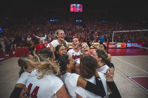 Image post by @harpermurrayy on Instagram