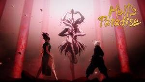Video post by @crunchyroll on YouTube