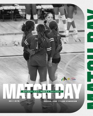 Image post by @kysuathletics on Instagram