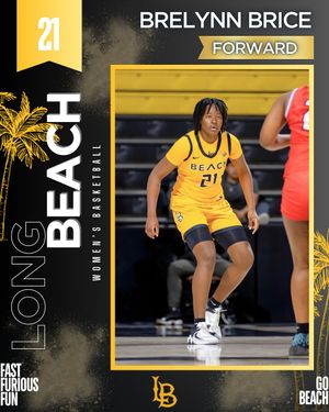 Image post by @lbsuwbb on Instagram