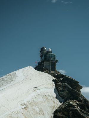 Image post by @jungfraujochtopofeurope on Instagram