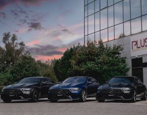 Image post by @plusautotrade on Instagram