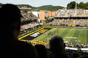 Image post by @appstatesports on Instagram