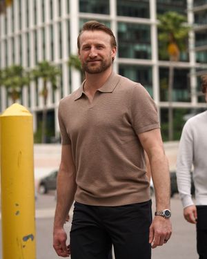 Image post by @PredsNHL on Twitter