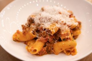 Image post by @osteriafiorella on Instagram