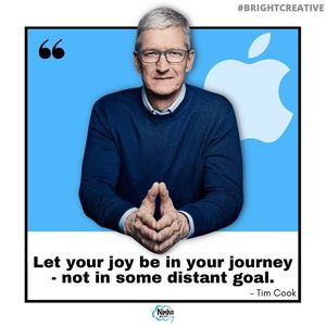 Image post by @BrightCreativeOnline on Facebook