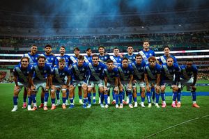 Image post by @clubpuebla on Instagram