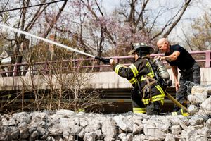 Image post by @hailstatesb on Instagram