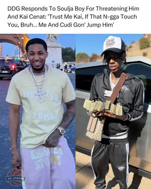 Image post by @nojumper on Instagram