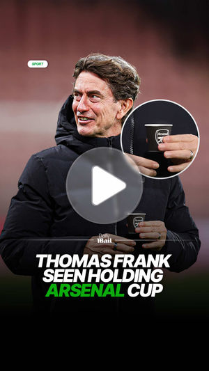 Video post by @dailymailsport on TikTok