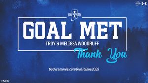 Image post by @IndStBasketball on Twitter