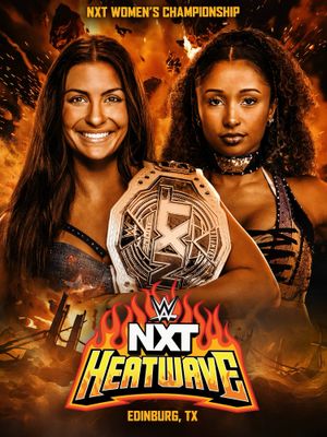Image post by @wwedeutschland on Instagram