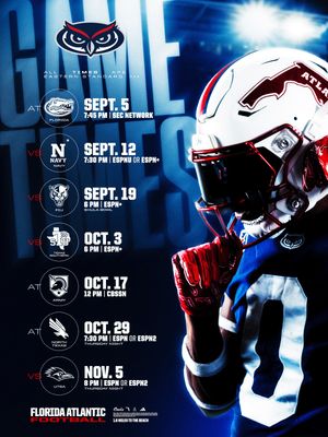 Image post by @faufootball on Instagram