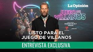 Video post by @laopinionla on YouTube