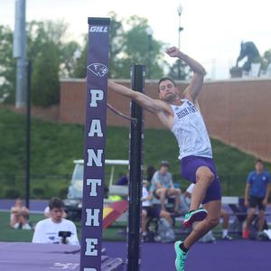 Image post by @hpu.trackxc on Facebook