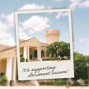 Image post by @aggiebound on Instagram