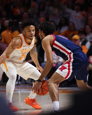 Image post by @olemissmbb on Instagram