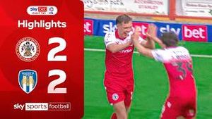 Video post by @skysportsfootball on YouTube