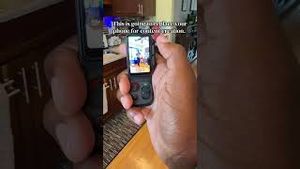Video post by @heygreggie on YouTube