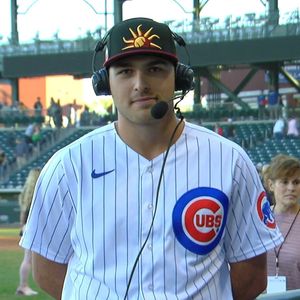Image post by @chicagocubsnation on Instagram