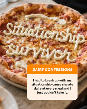 Image post by @daiyafoods on Instagram