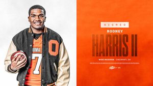 Image post by @cowboy_fb on Instagram