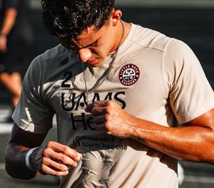 Image post by @lrrangers on Instagram