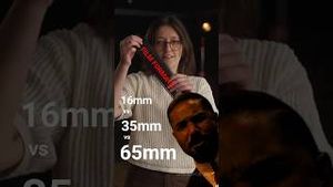Video post by @panavision on YouTube