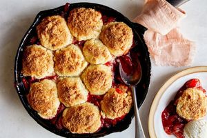 Image post by @foodnetworkkitchen on Instagram