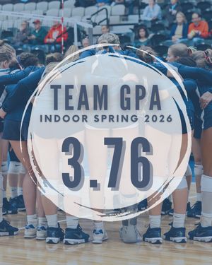 Image post by @berryvolleyball on Instagram
