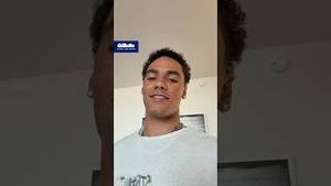 Video post by @patriots on YouTube