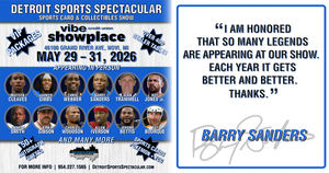 Image post by @barrysanders on Instagram