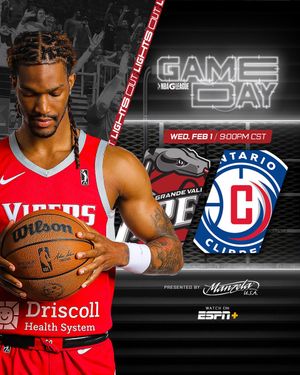 Image post by @RGVVipers on Twitter
