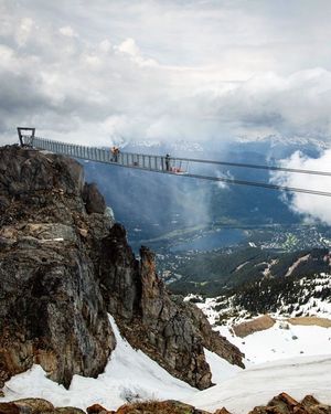 Image post by @whistlerblackcomb on Instagram