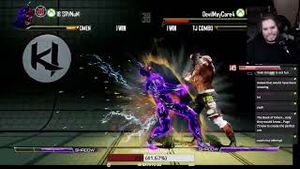 Video post by @devilmaycare4 on YouTube