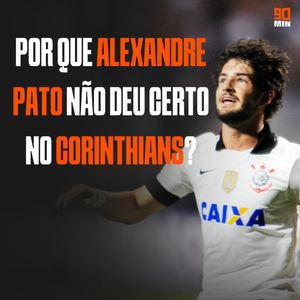 Image post by @90minbrasil on Instagram