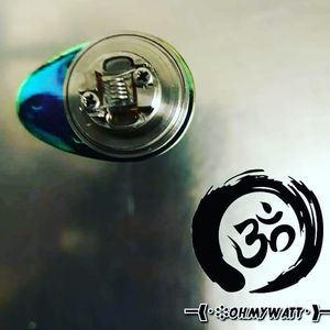 Image post by @ohmywatt on Instagram
